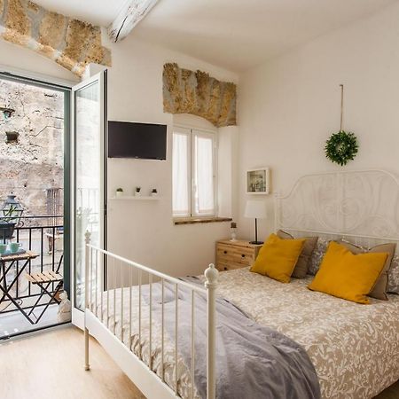 Come A Casa By Wonderful Italy 팔레르모 외부 사진