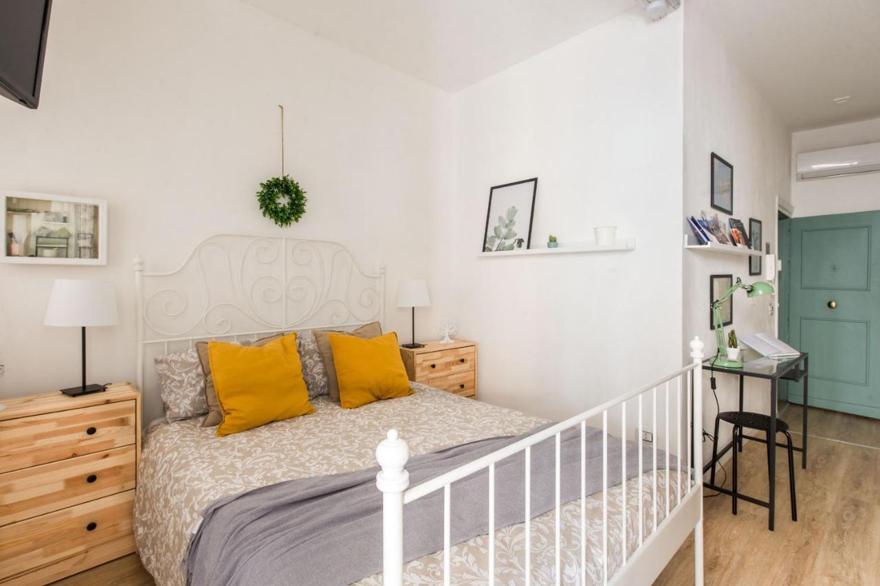 Come A Casa By Wonderful Italy 팔레르모 외부 사진